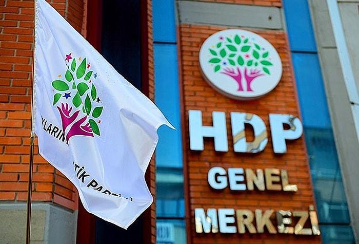 HDP 'Keyfi ve Yargısız İnfazlar' İddiasıyla BM'ye Başvurdu