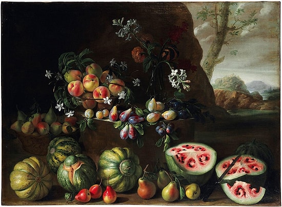 17. Yüzyıldan Günümüze Kadar Karpuzlarda Yaşanan Büyük Değişim