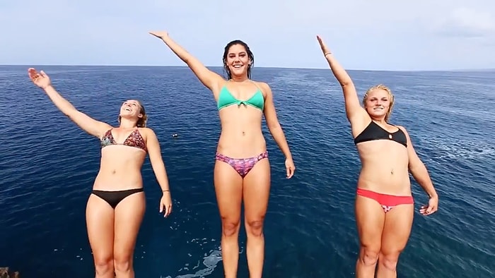 2015 Yazına Damga Vurmuş Birbirinden Çılgın İnsanlar