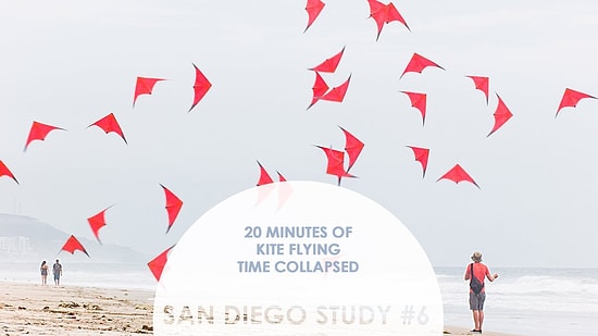 Aynı Anda Kaç Uçurtma Uçurabilirsiniz?