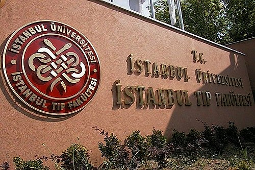 CHP'den Çapa ve Cerrahpaşa ile İlgili Soru Önergesi