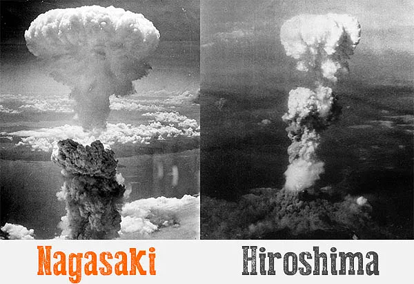 Atom Bombası Hakkında 21 Korkunç Bilgi - onedio.com