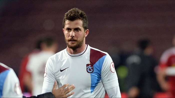 Avrupa'dan Elenen Trabzonspor'da 3 İsmin Bileti Kesildi