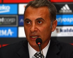 Fikret Orman: "Yoğun bir transfer dönemi geçirdik"