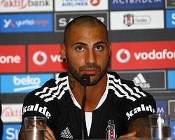 Ricardo Quaresma: ‘Umarım şampiyonluk hedefini gerçekleştireceğiz’