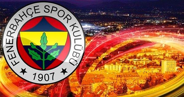 10- Fenerbahçe'nin UEFA Avrupa Ligi'ndeki Rakibi Atromitos Oldu
