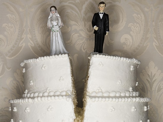 Boşanmanın Aslında Bir Başarısızlık Örneği Olmadığını Gösteren 13 Neden