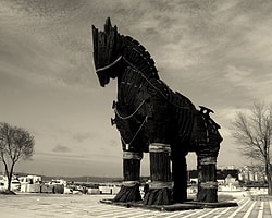 Çanakkale'de Bir şeyler İçelim Dediğinizde Gitmeniz Gereken 10 Mekan