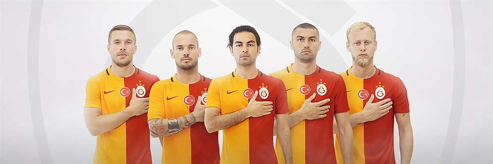 Galatasaray 10 Haftada Sattığı Formayı 10 Günde Sattı