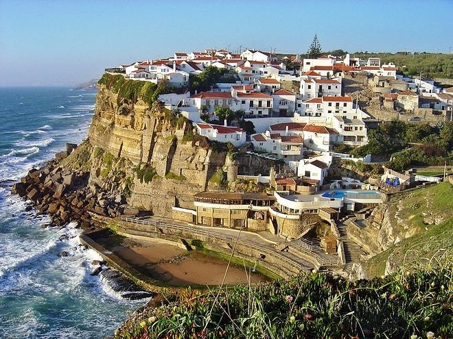 Portekiz'e Asla Ama Asla Gitmemeniz İçin 34 Geçerli Neden!