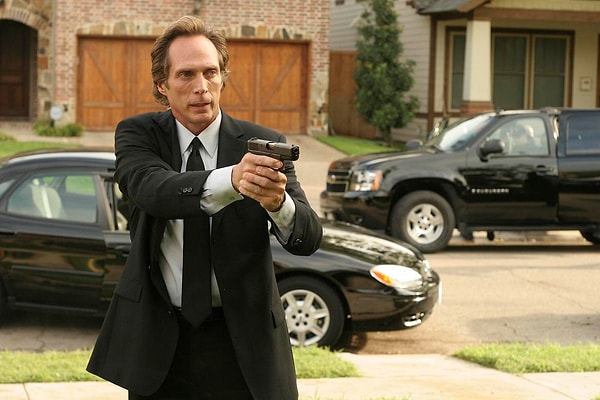 Alex Mahone