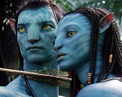 Avatar 2'nin Afişine Türk İmzası