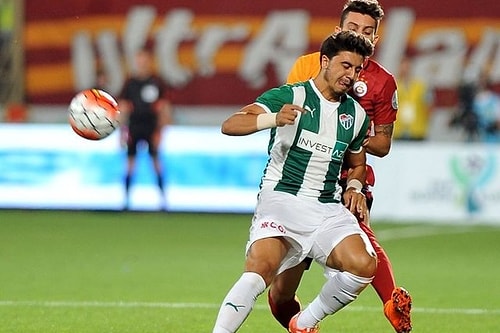 Cimbom 3'te 3 yaptı