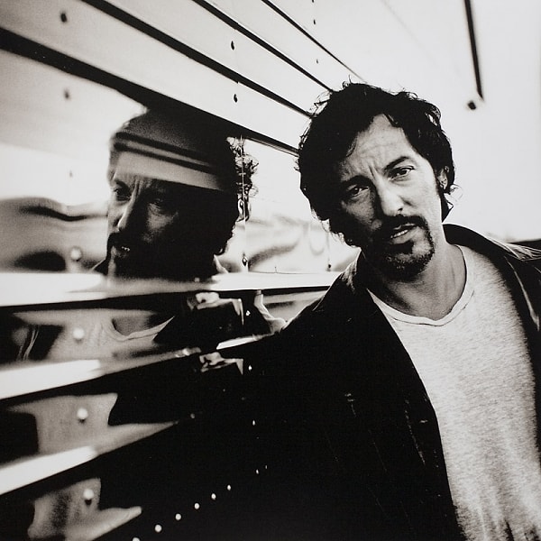 18. Брюс Спрингстин