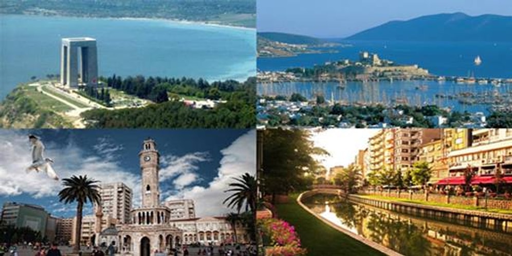 "Türkiye'nin En Yaşanabilir Şehri Anketi"nde Final Zamanı!