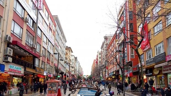 İstanbul'da Ev Kiralarına Öğrenci Dopingi