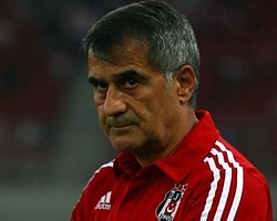 Güneş: "Maçın hakkı beraberlikti"