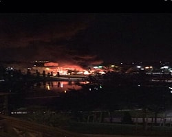 Sultanbeyli' de Polis Merkezine Bombalı Saldırı
