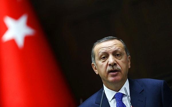 'Erdoğan'ın tavrını değiştiren iki şey'