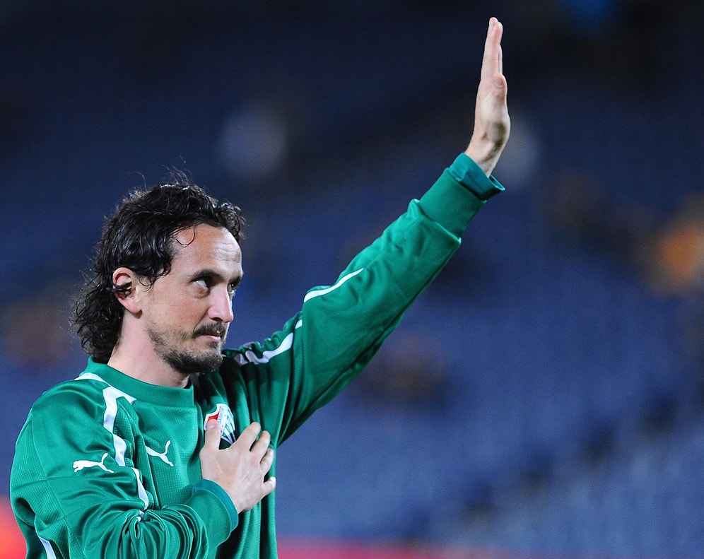 Tuncay Şanlı'nın Son Durağı Hindistan