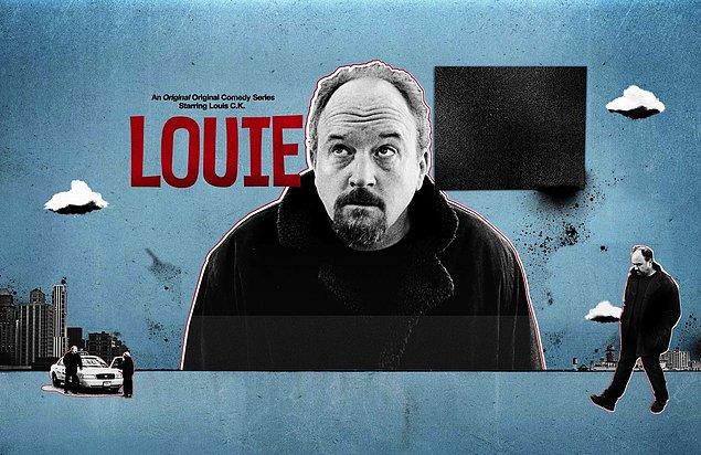 4. Louie