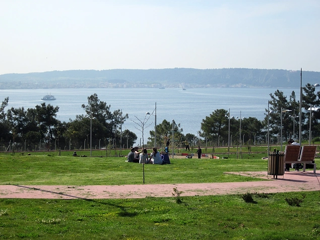 Özgürlük Parkı
