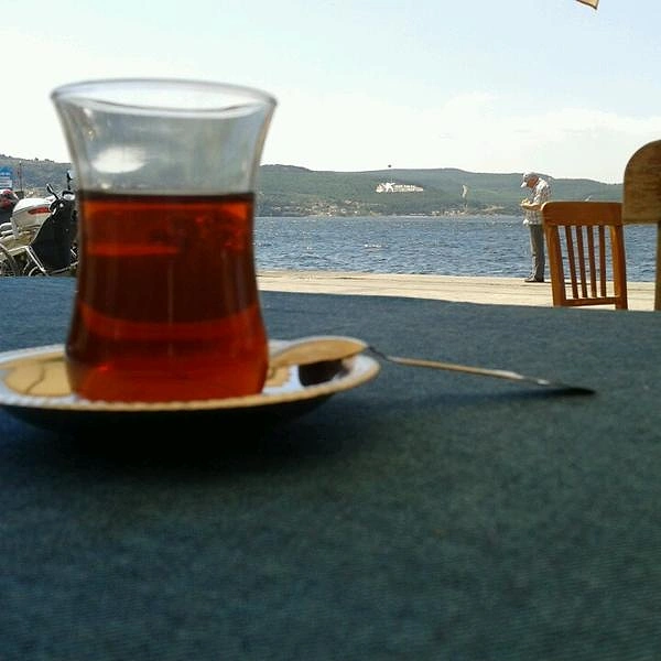 Şakir'in Yeri