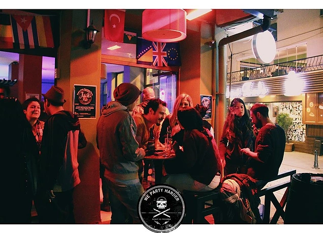 Jack'n Pub
