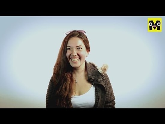 Yabancılar Türk Atasözlerini Söylerse