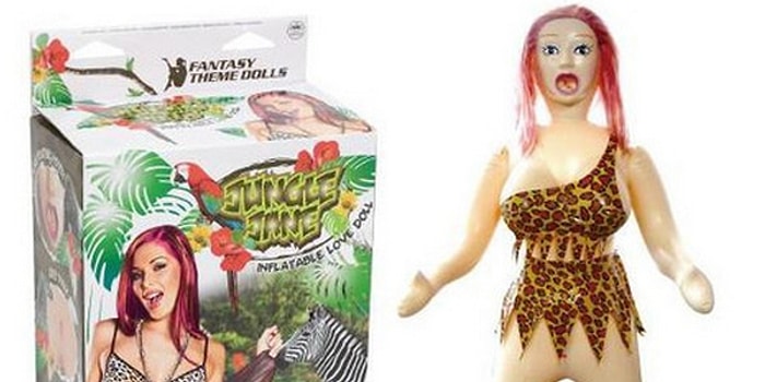 Erkekler Tecrübelerden Sonra Şişme Bebeklerle İlgili Fikirlerini Paylaşıyor!