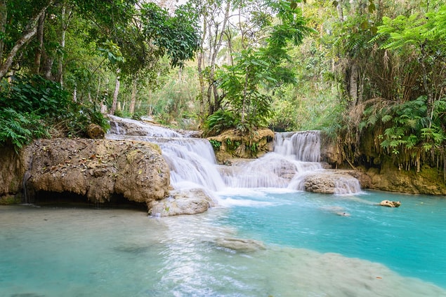 4. Laos