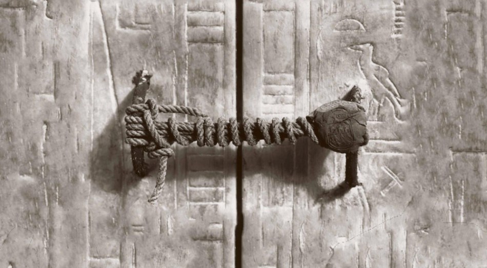 11 Maddede Lord Carnarvon�un Sır Ölümü ve Firavun Tutankhamun�un