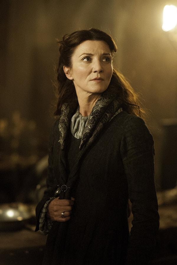 4. Catelyn Stark