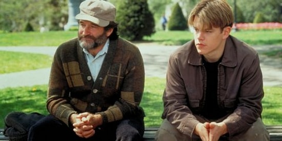 IMDb'ye Göre En İyi 10 Robin Williams Filmi