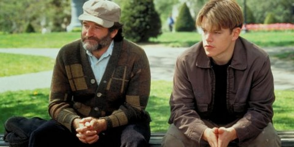 IMDb'ye Göre En İyi 10 Robin Williams Filmi