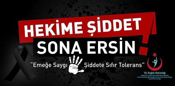 11. Şifa veren ellere zarar vermeyin!