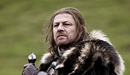 Genç Ned Stark'la Tanışın!