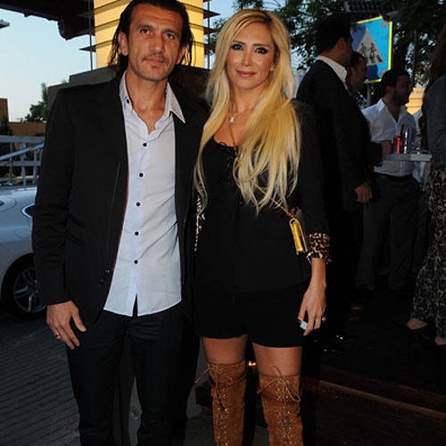 Işıl Reçber