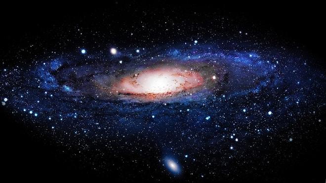 Yaşadığı Evreni Merak Edenlere: 30 Ufuk Açıcı Fotoğraf ile Samanyolu Galaksisi