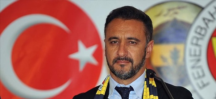 Vitor Pereira'nın Acı Günü