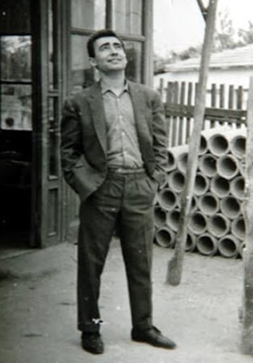 Şener Şen