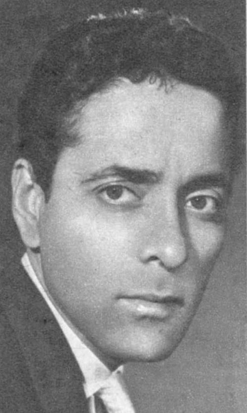 Gazanfer Özcan