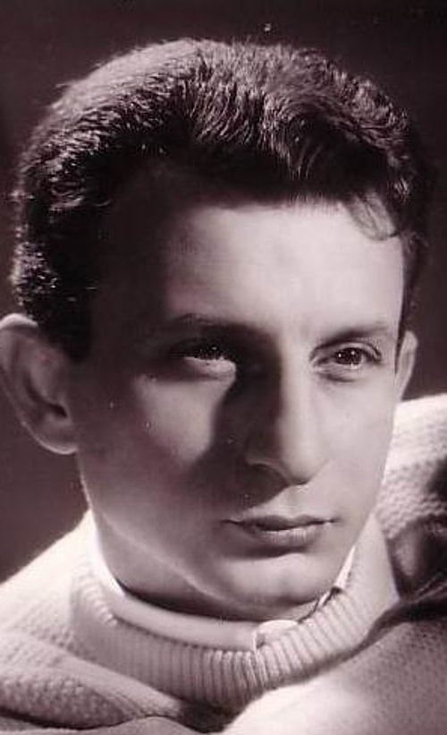 Haldun Dormen