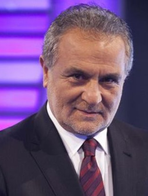 Kenan Işık