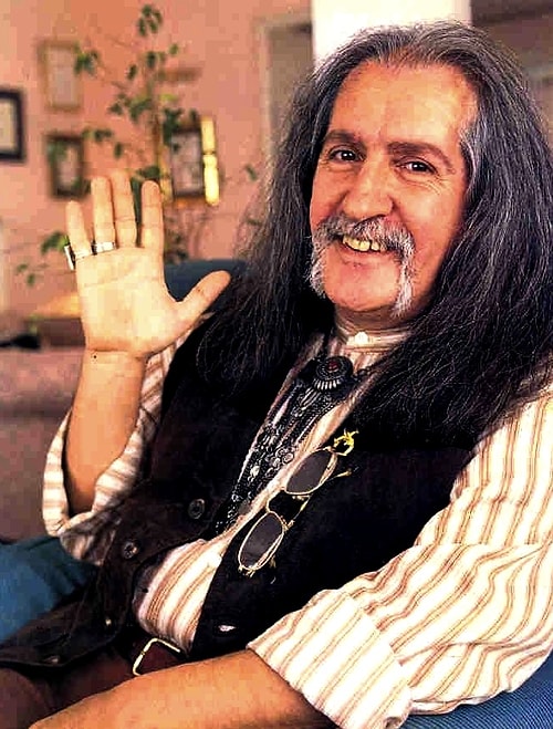 Barış Manço