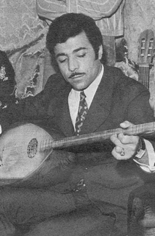 Neşet Ertaş