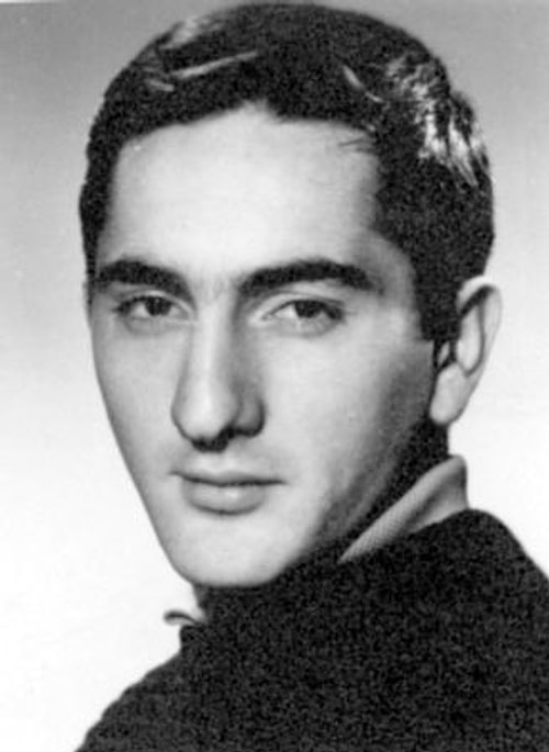 Ali Poyrazoğlu