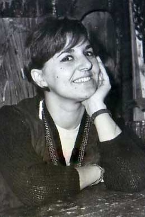 Suna Pekuysal