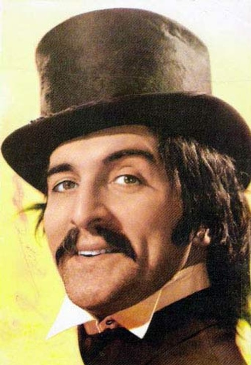 Öztürk Serengil