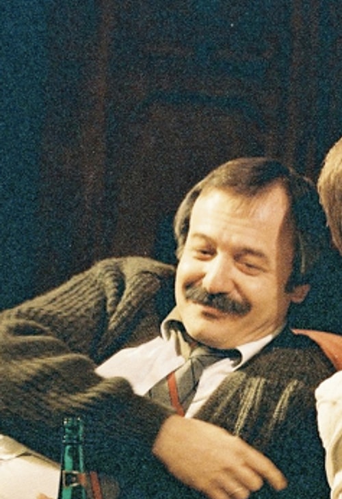 Çetin Tekindor